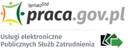 Usługi elektroniczne Publicznych Służb Zatrudnienia