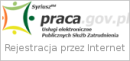 Rejestracja przez internet